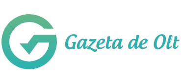 Gazeta de Olt